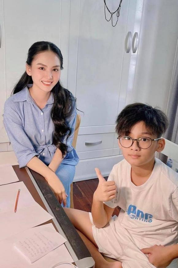 Lệ Quyên mong muốn có con dâu như Tân Hoa hậu Mai Phương - Ảnh 3