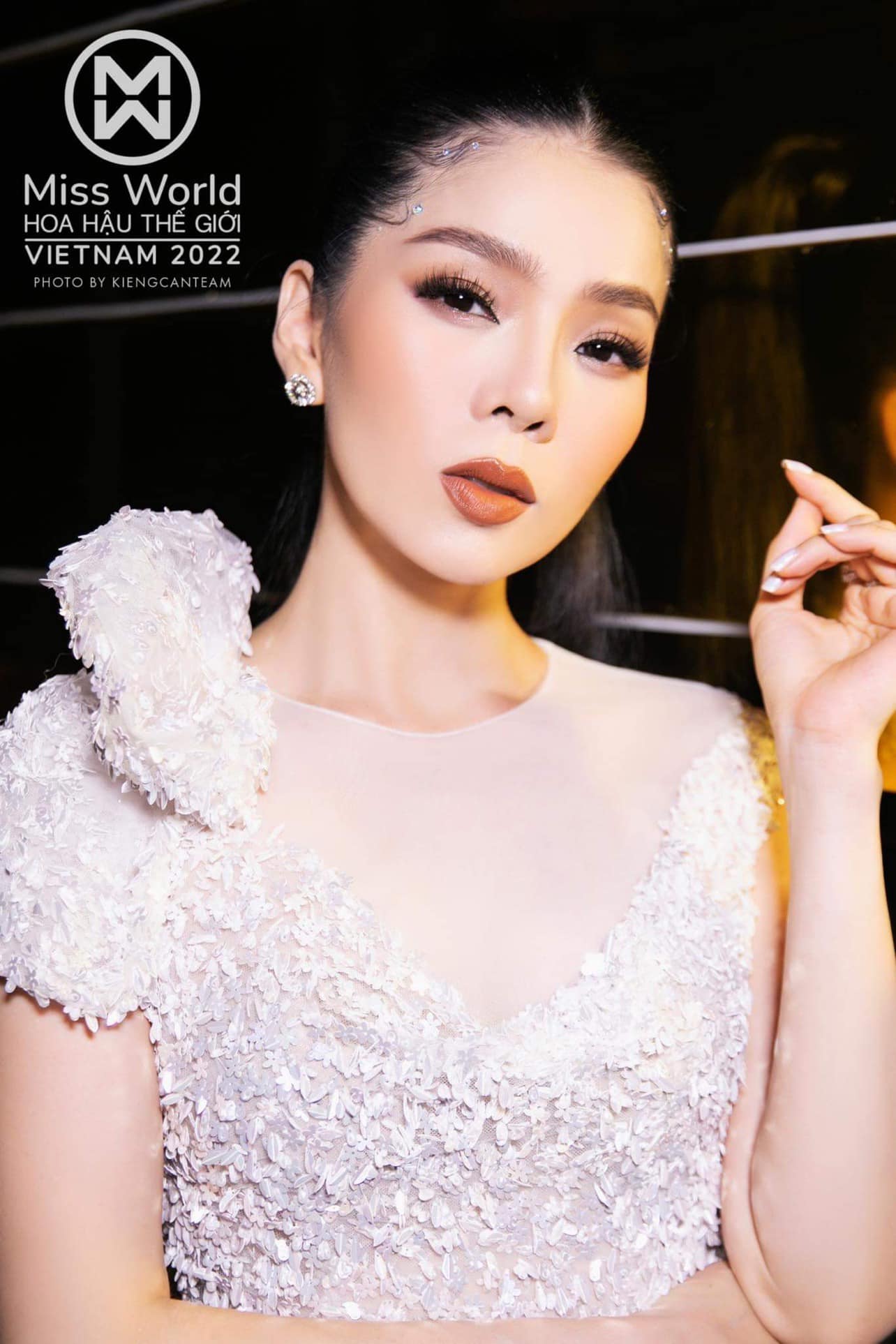 Lệ Quyên mong muốn có con dâu như tân Hoa hậu Mai Phương - Ảnh 1