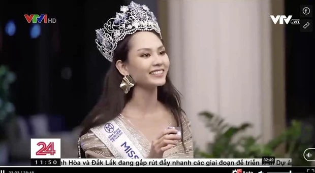 Lịch trình thi quốc tế của Top 3 Miss World Vietnam 2022: Mai Phương nắm chắc suất thi Miss World- Ảnh 3