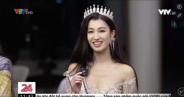 Lịch trình thi quốc tế của Top 3 Miss World Vietnam 2022: Mai Phương nắm chắc suất thi Miss World- Ảnh 4