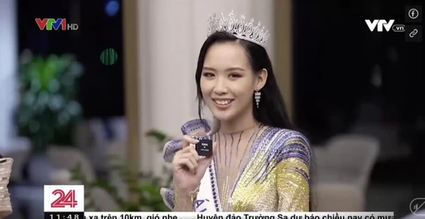 Lịch trình thi quốc tế của Top 3 Miss World Vietnam 2022: Mai Phương nắm chắc suất thi Miss World- Ảnh 5