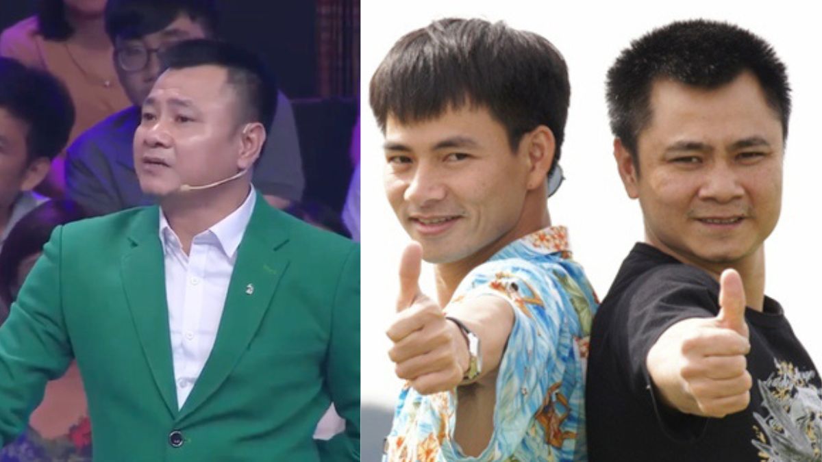 Bí quyết để Tự Long làm việc được với Xuân Bắc 20 năm: Nhịn và chịu đựng