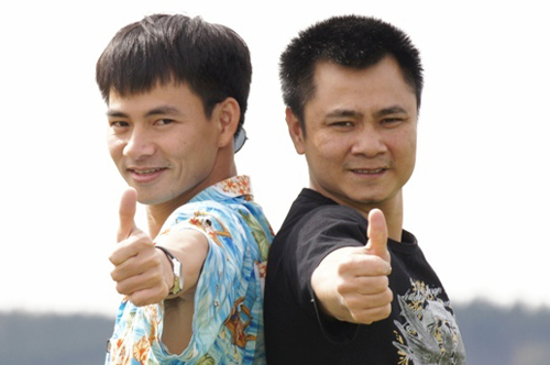 NSND Tự Long thú nhận đã nhịn và chịu đựng Xuân Bắc trong suốt hơn 20 năm làm việc chung - Ảnh 1