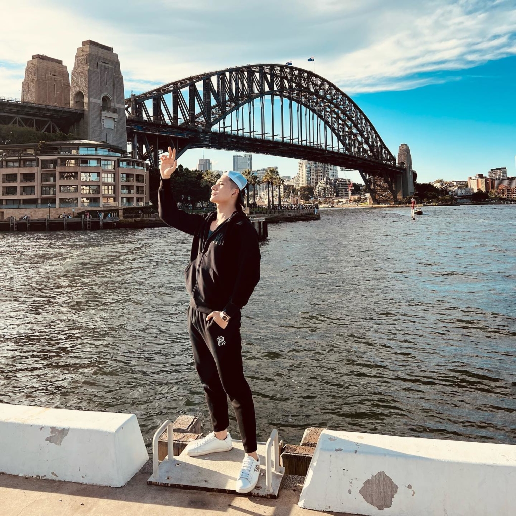 Sau nhiều năm cố gắng, Lệ Quyên được Lâm Bảo Châu ghi nhận điều này - Ảnh 1