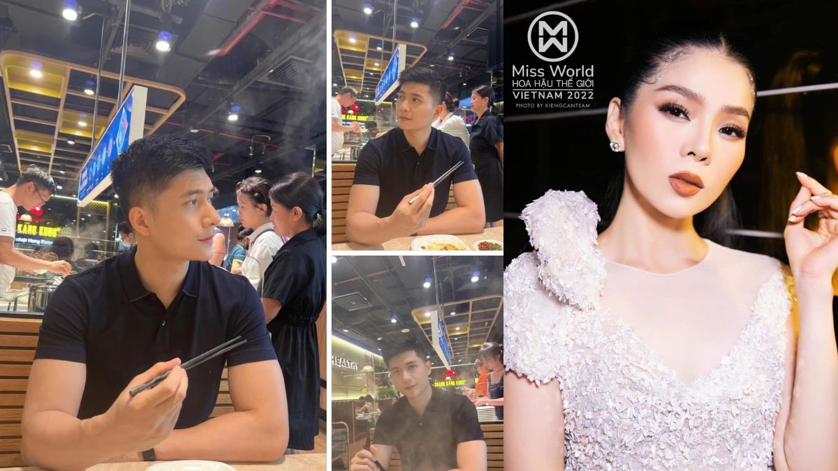 Lệ Quyên mừng vì được Lâm Bảo Châu ghi nhận điều này sau 2 năm yêu