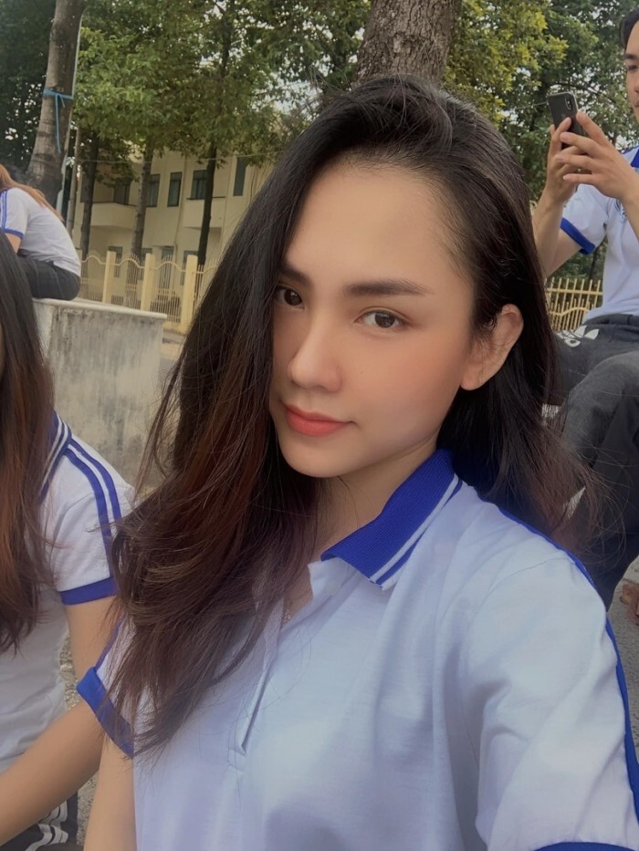 So mặt mộc của Top 3 Miss World Vietnam 2022: Tân Hoa hậu liệu có đẹp nhất?- Ảnh 10