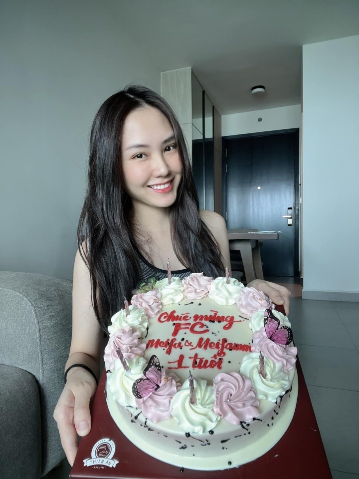 So mặt mộc của Top 3 Miss World Vietnam 2022: Tân Hoa hậu liệu có đẹp nhất?- Ảnh 11