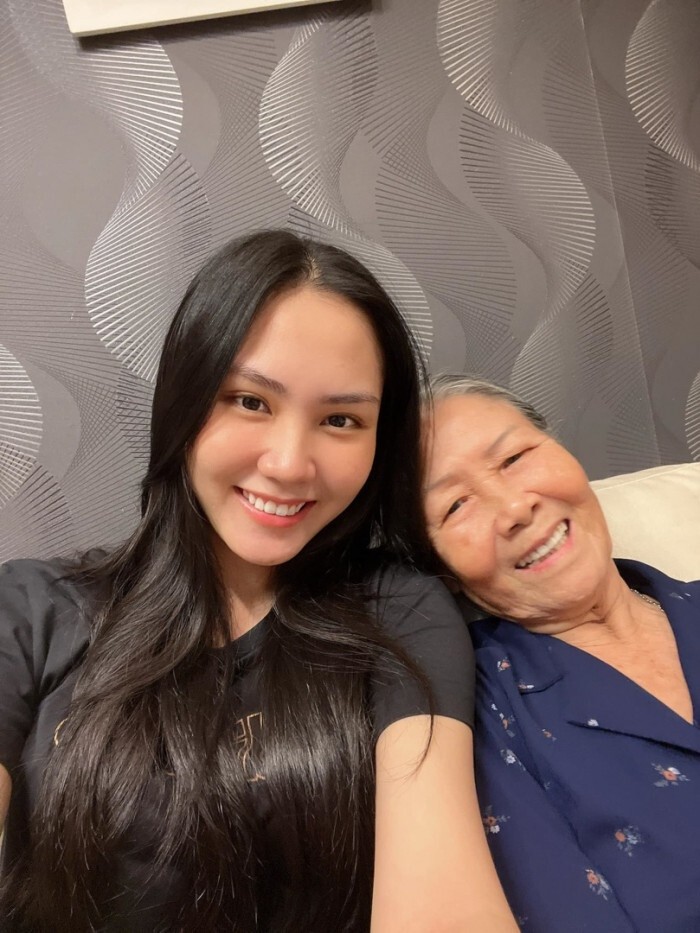 So mặt mộc của Top 3 Miss World Vietnam 2022: Tân Hoa hậu liệu có đẹp nhất?- Ảnh 12