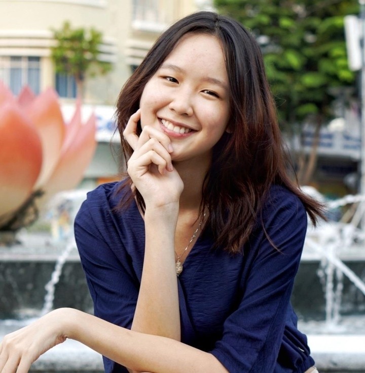 So mặt mộc của Top 3 Miss World Vietnam 2022: Tân Hoa hậu liệu có đẹp nhất?- Ảnh 6