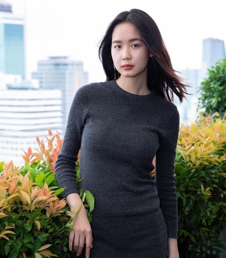 So mặt mộc của Top 3 Miss World Vietnam 2022: Tân Hoa hậu liệu có đẹp nhất?- Ảnh 8