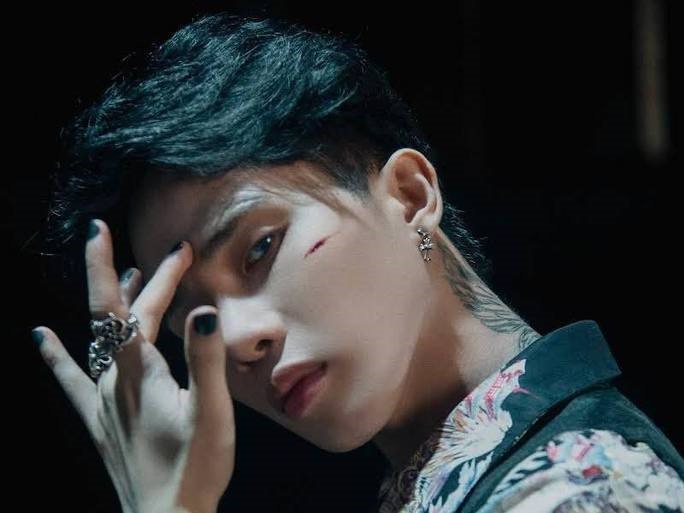 Fanpage của Jack bất ngờ bị đổi tên thành 