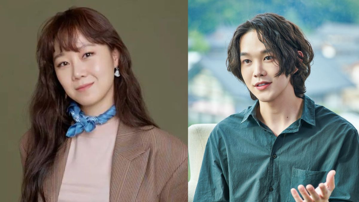 Gong Hyo Jin chốt đơn cưới bạn trai kém 10 tuổi