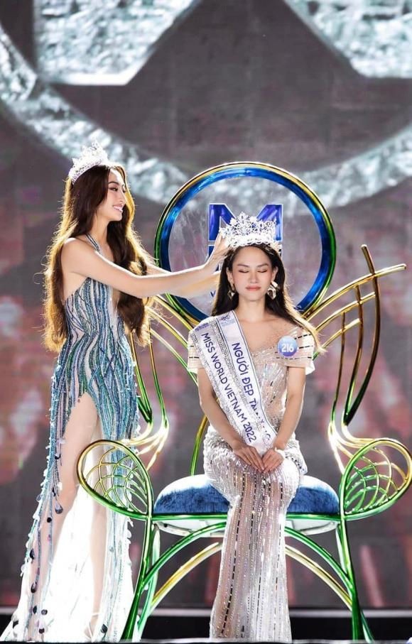 Hoa hậu Mai Phương nói gì khi bị nghi khai gian học vấn - Ảnh 4