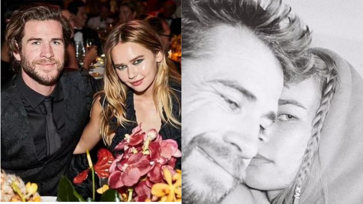 Rộ tin Liam Hemsworth chia tay bạn gái sau 3 năm hẹn hò  