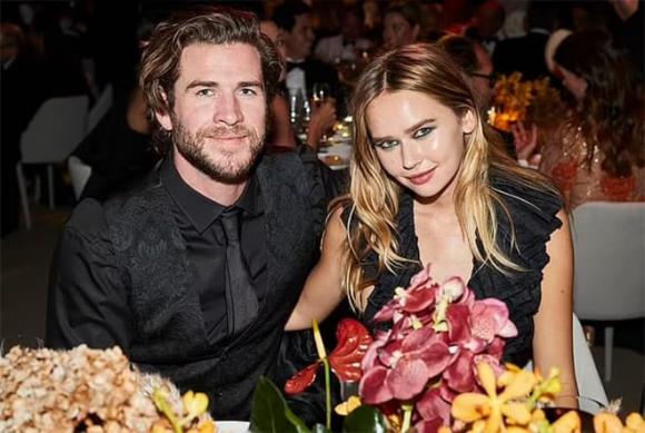 Rộ tin Liam Hemsworth chia tay bạn gái sau 3 năm hẹn hò - Ảnh 3