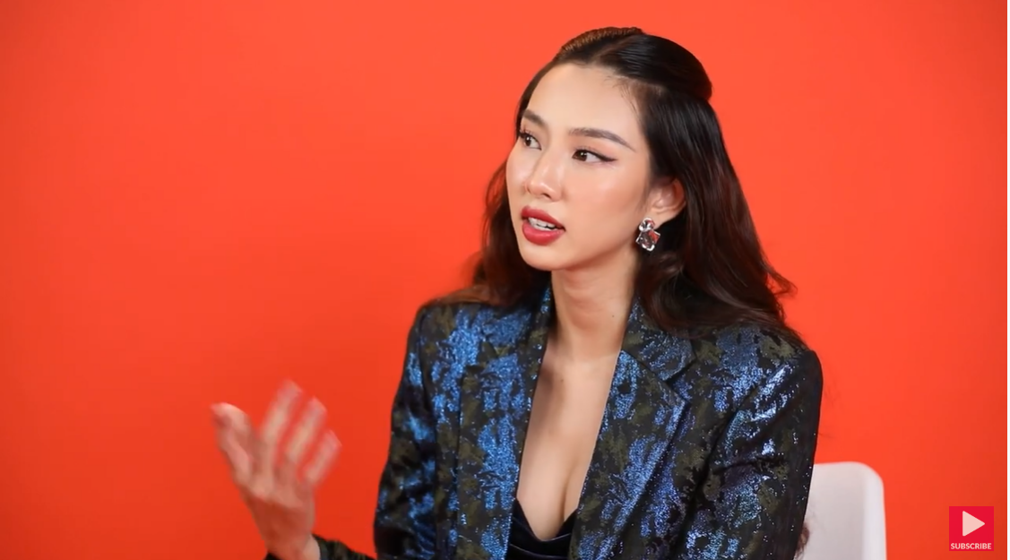 Thùy Tiên vẫn đi xe công nghệ sau tin đồn kiếm được 70 tỷ đồng sau đăng quang Hoa hậu - Ảnh 2