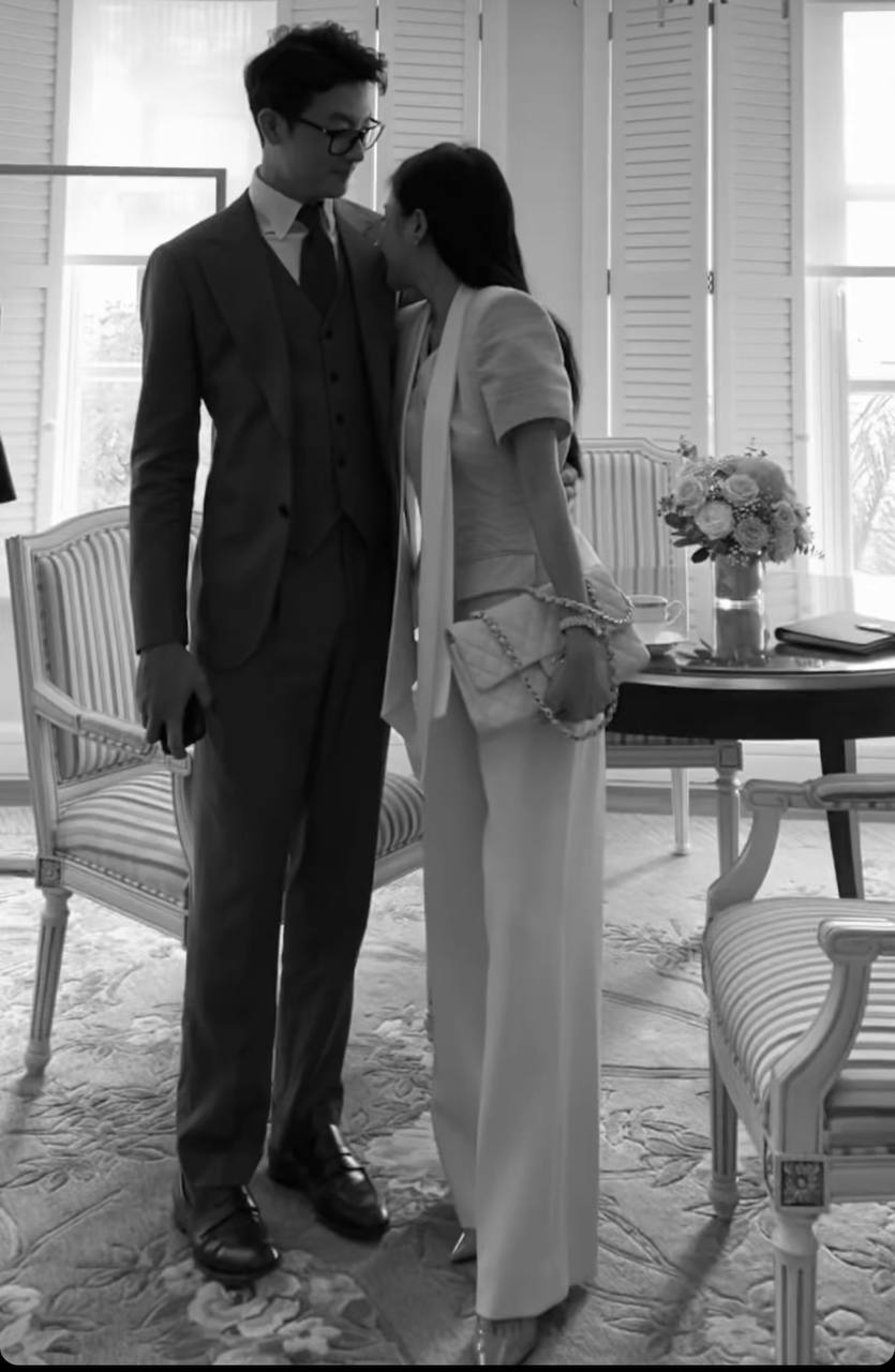 Trang Anna công khai tình mới hậu chia tay bạn trai Thái Lan - Ảnh 2