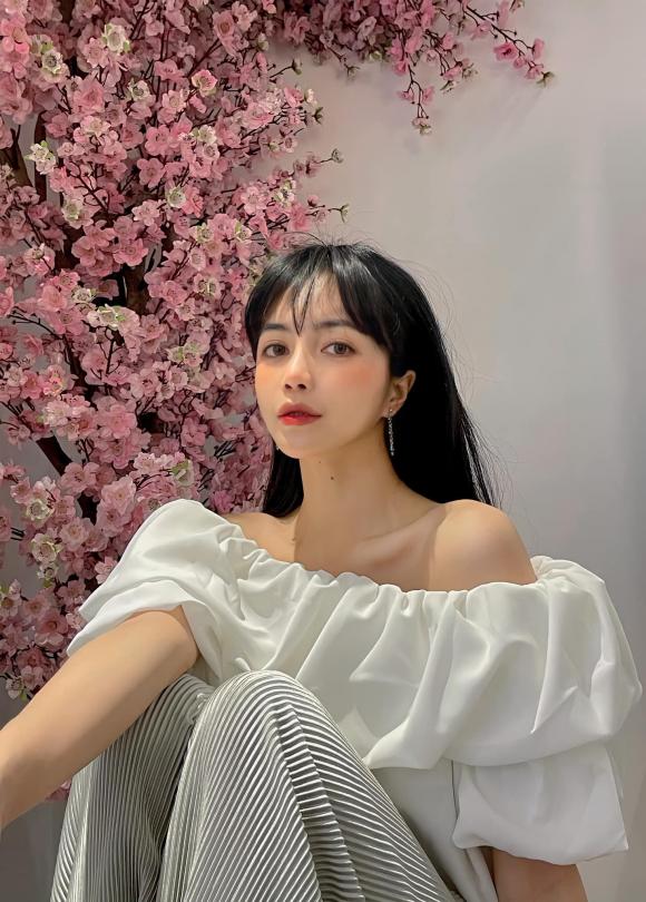 Trang Anna công khai tình mới hậu chia tay bạn trai Thái Lan - Ảnh 5