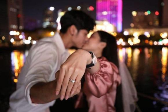 Trang Anna công khai tình mới hậu chia tay bạn trai Thái Lan - Ảnh 7