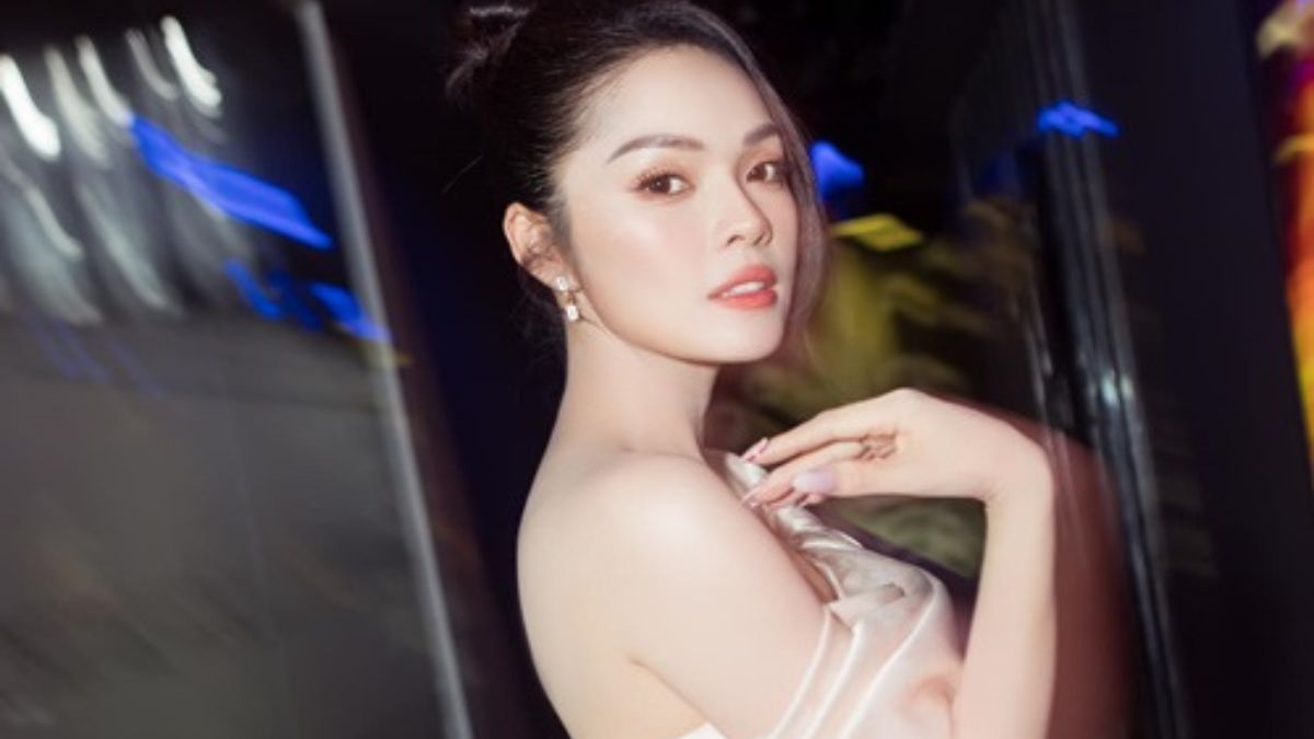 Dương Cẩm Lynh là ai? Tình cũ Minh Luân, Á hậu xinh đẹp 2 lần làm mẹ đơn thân