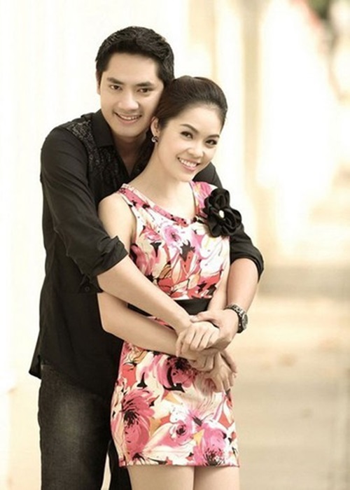 Dương Cẩm Lynh là ai? Tình cũ Minh Luân, Á hậu xinh đẹp 2 làm mẹ đơn thân - Ảnh 7