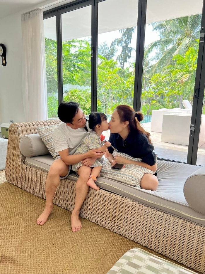 Cường Đô La trổ tài ca hát, netizen liền dành cơn mưa lời khen - Ảnh 1