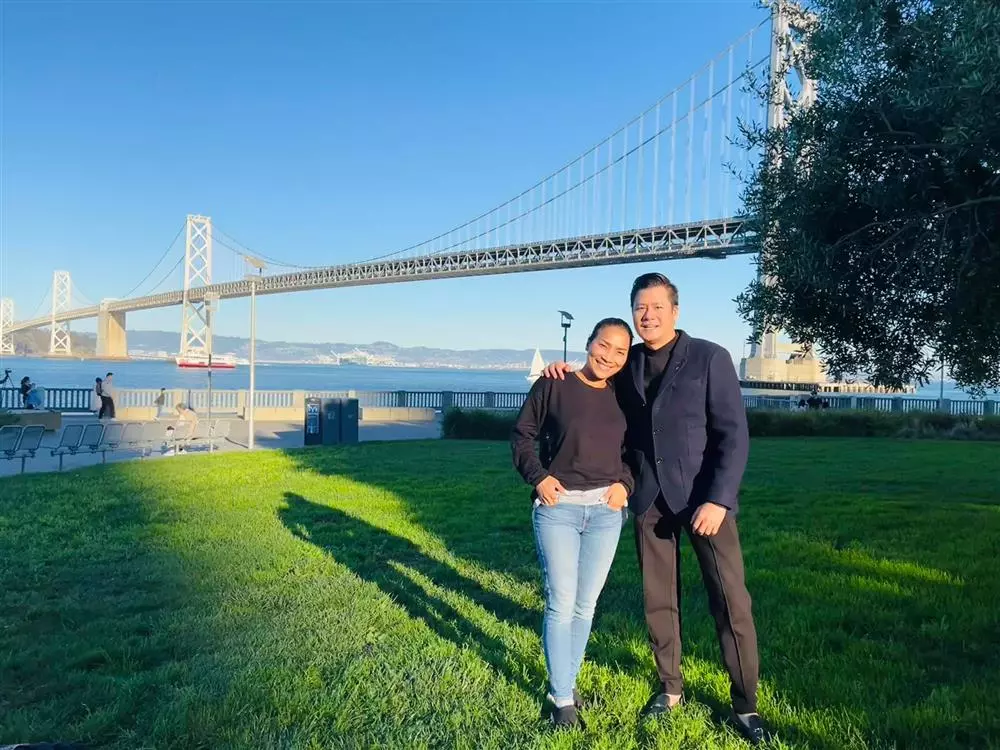 Diện mạo trẻ khó tin của ca sĩ Quang Dũng sau 1 năm lộ ngoại hình phát tướng - Ảnh 2