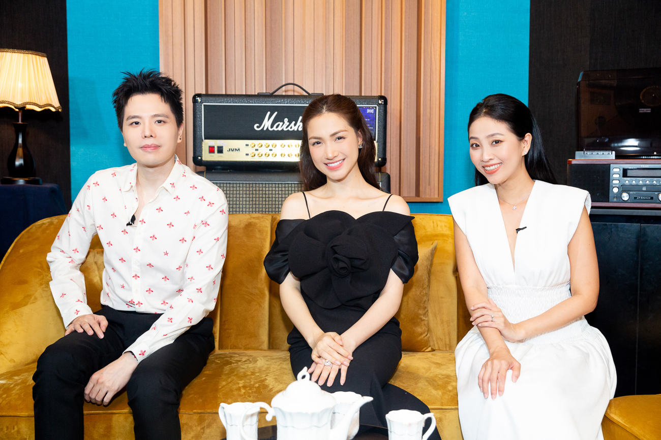 Hoà Minzy ẩn ý sau chia tay: 