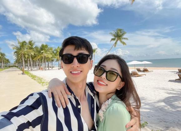 Phương Nga có động thái đáng chú ý khi bạn trai bị mỉa mai về vai diễn trong phim - Ảnh 4