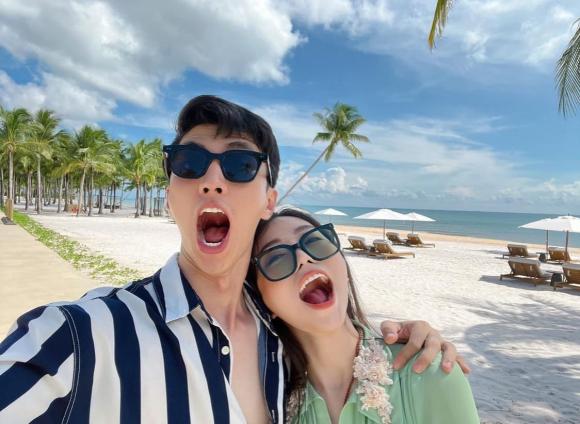 Phương Nga có động thái đáng chú ý khi bạn trai bị mỉa mai về vai diễn trong phim - Ảnh 5