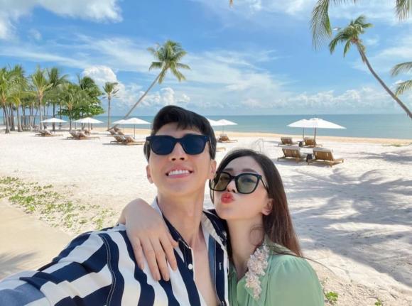 Phương Nga có động thái đáng chú ý khi bạn trai bị mỉa mai về vai diễn trong phim - Ảnh 6