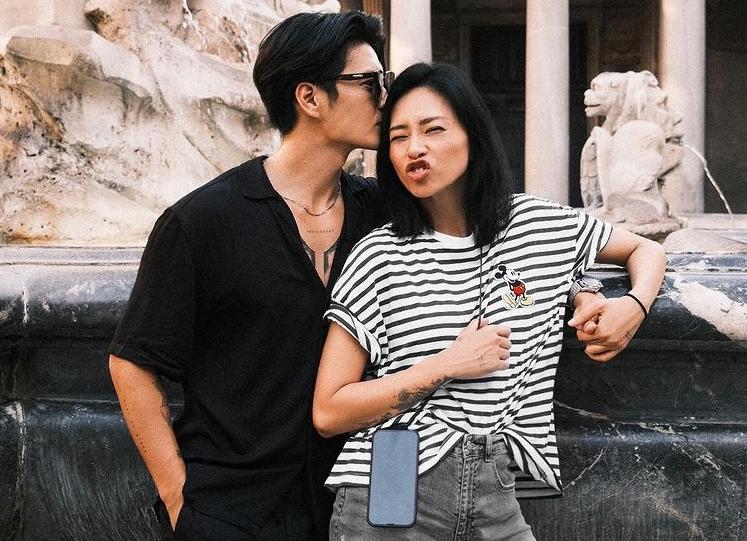 Ngô Thanh Vân than phiền vì bị chồng trẻ bỏ đói - Ảnh 3