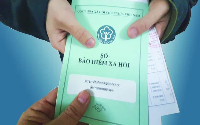 Ai được nhận tiền thay cho việc đóng BHXH? - Ảnh 1