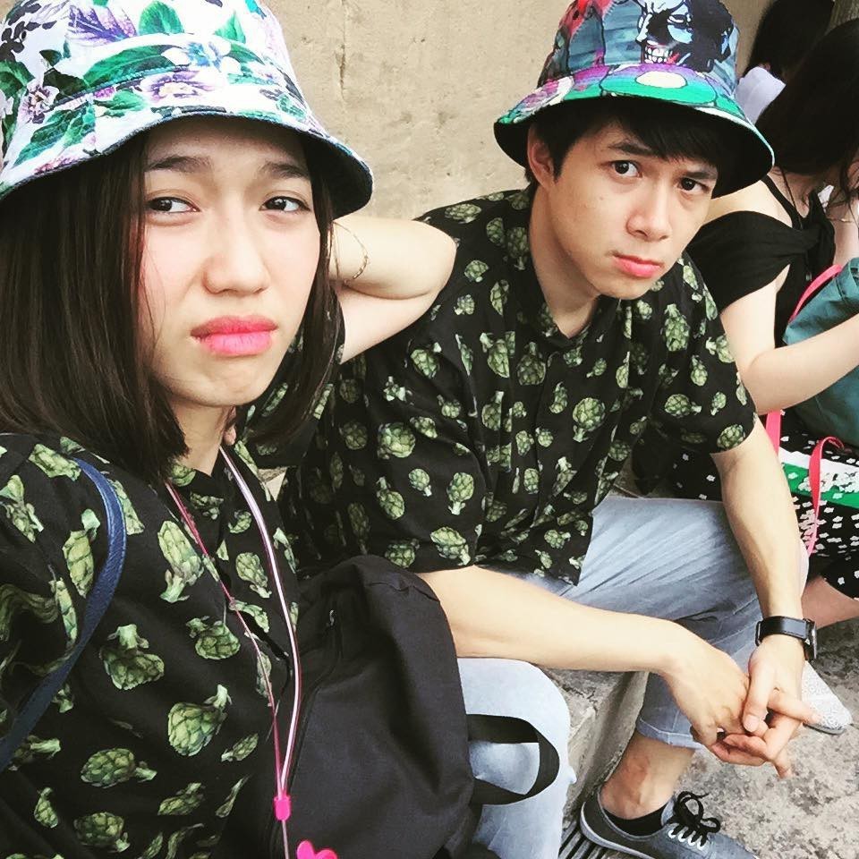 Diệu Nhi từng tỏ tình Anh Tú: 