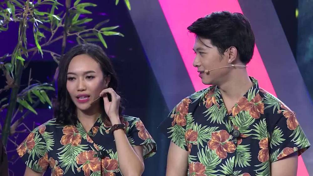 Diệu Nhi từng tỏ tình Anh Tú: 