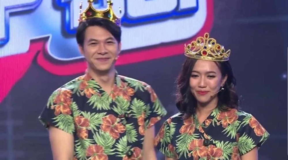 Diệu Nhi từng tỏ tình Anh Tú: 