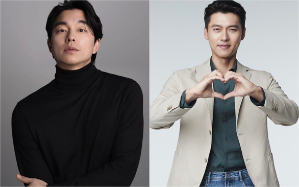 Hyun Bin và Gong Yoo bị đổ tội khiến các cô gái trẻ phương Tây tìm đến Hàn Quốc để tìm tình yêu- Ảnh 2
