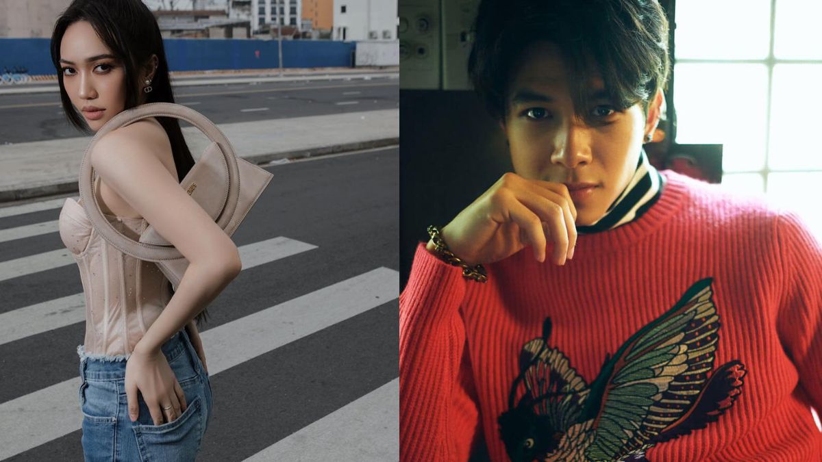 Anh Tú và Diệu Nhi thực chất đã đăng ký kết hôn từ năm 2019