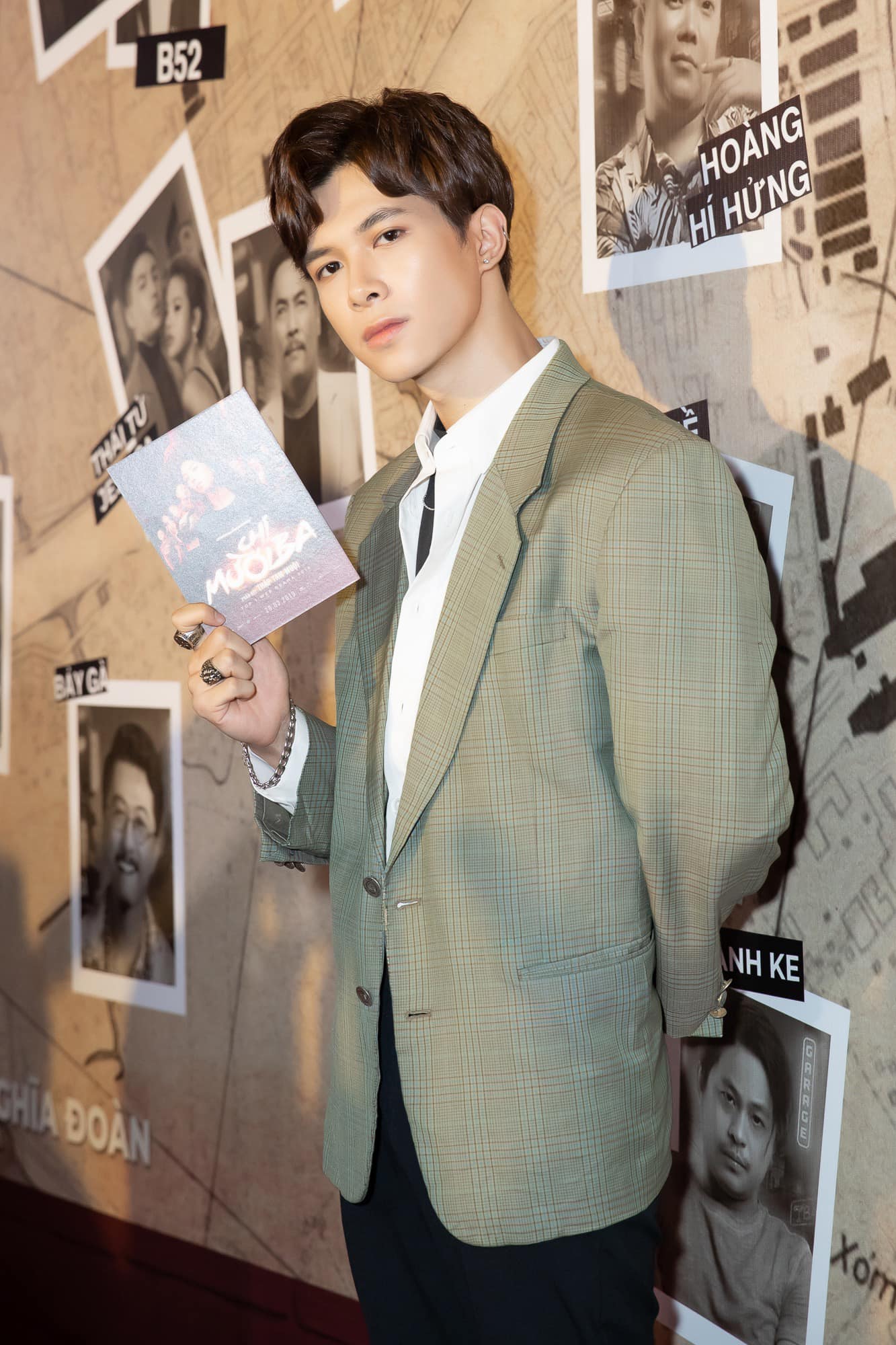 Không phải năm 2022, Anh Tú và Diệu Nhi thực chất đã đăng ký kết hôn từ năm 2019 - Ảnh 4