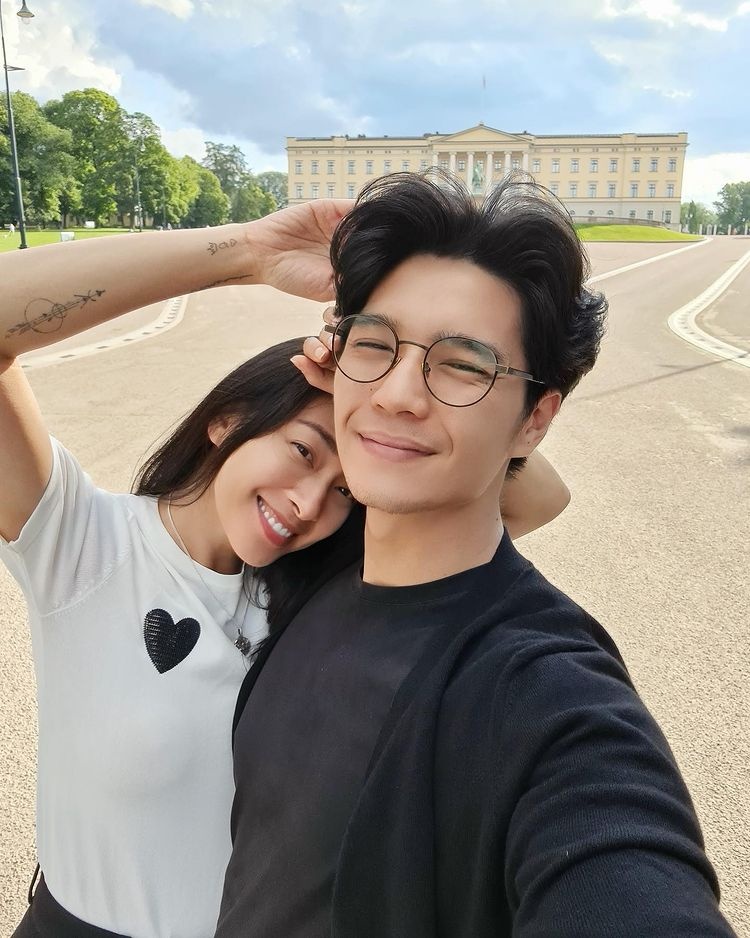 Ngô Thanh Vân than phiền vì bị chồng trẻ bỏ đói - Ảnh 1