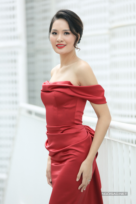 Những Á hậu, Hoa hậu sở hữu chân dài trên 1,8m: Bảo Ngọc liệu có đỉnh nhất? - Ảnh 2