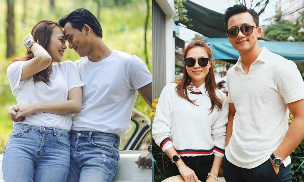 Giữa tin đồn chia tay Mỹ Tâm, Mai Tài Phến có động thái đáng chú ý trên MXH - Ảnh 1