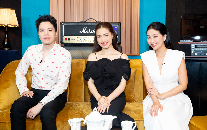 Hòa Minzy lên tiếng chuyện có người mới sau vài tháng chia tay thiếu gia Minh Hải - Ảnh 1