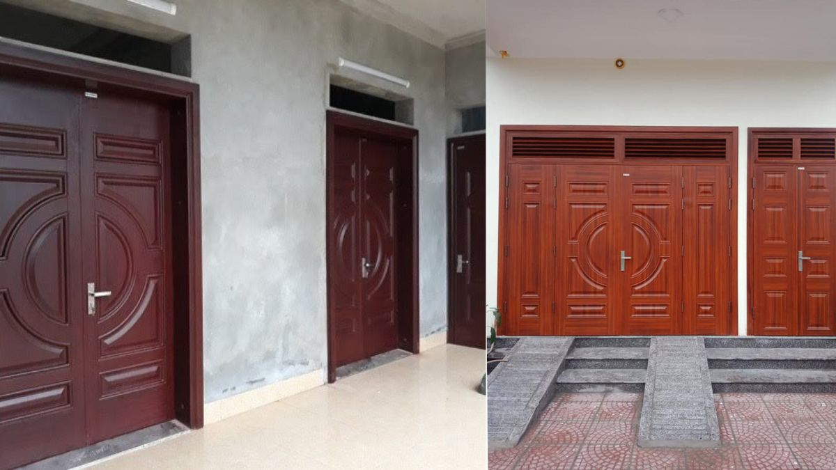 Vì sao cổ nhân dạy không xây nhà hai cửa, cả người cả của đều lao đao?