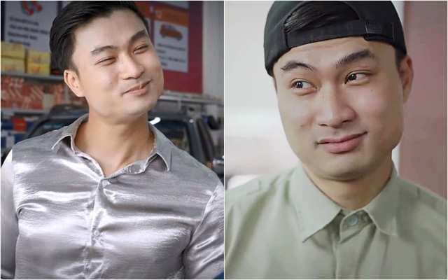 Quỳnh Kool nhận xét về Duy Hưng trong Ga-ra hạnh phúc: 