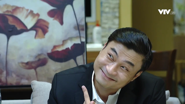 Quỳnh Kool nhận xét về Duy Hưng trong Ga-ra hạnh phúc: 