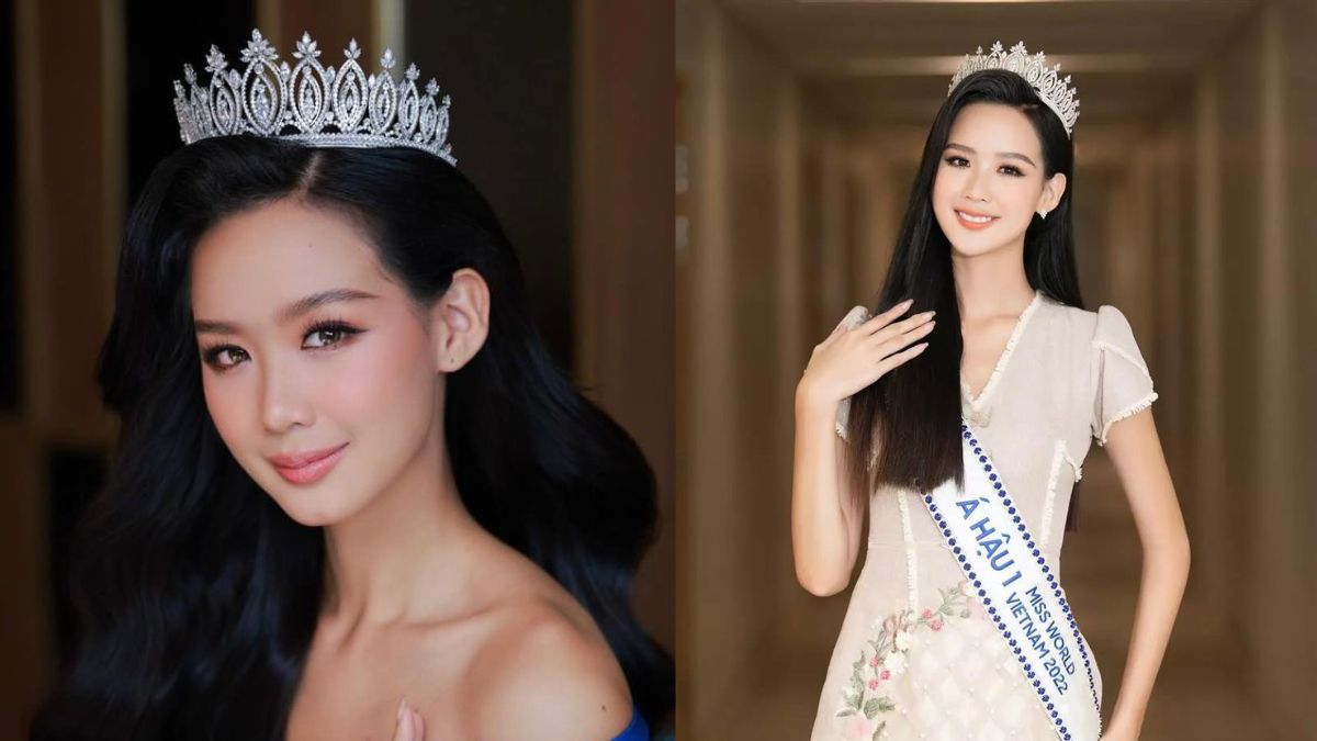 Á hậu Bảo Ngọc xác nhận thi Miss Intercontinental 2022  vào tháng 10 năm nay