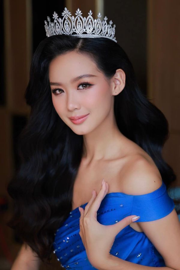 Á hậu Bảo Ngọc xác nhận thi Miss Intercontinental 2022 vào tháng 10 năm nay - Ảnh 3