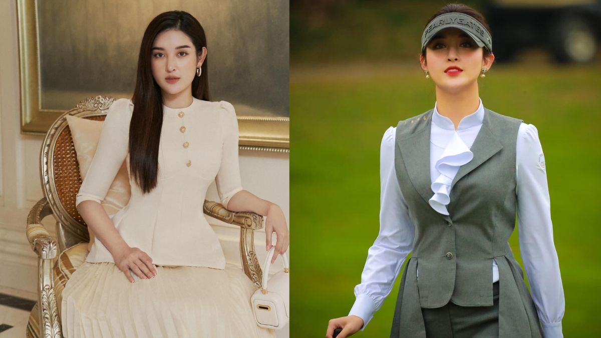 Á hậu Huyền My là ai? Á hậu 1 Hoa hậu Việt Nam 2014, từng thất bại trước Kỳ Duyên