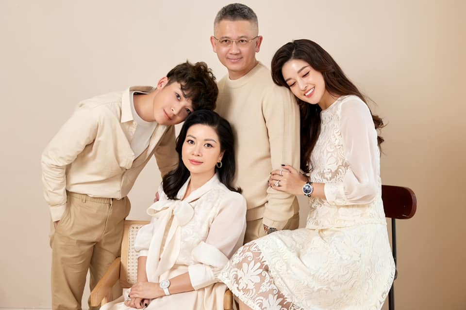 Á hậu Huyền My là ai? Á hậu 1 cuộc thi Hoa hậu Việt Nam 2014 vướng nhiều tranh cãi về đời tư - Ảnh 3